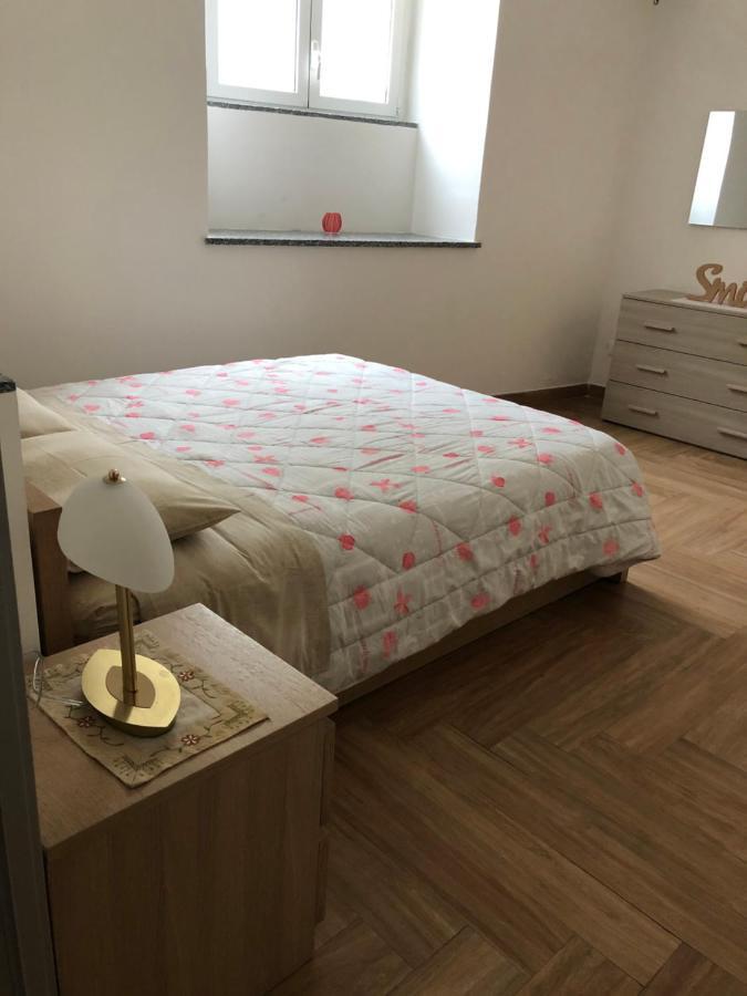 Elle'S House Leilighet Savona Eksteriør bilde
