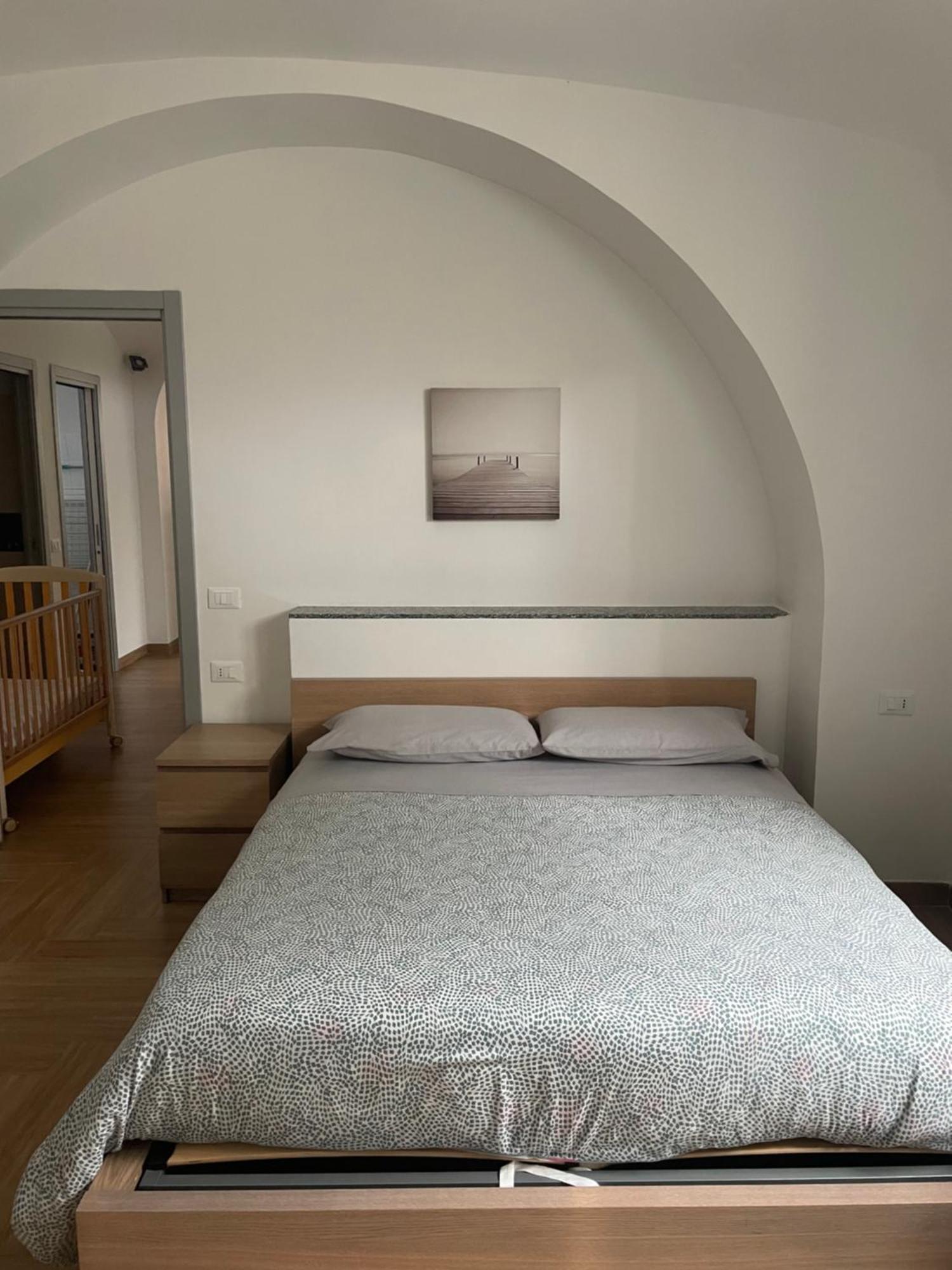 Elle'S House Leilighet Savona Eksteriør bilde