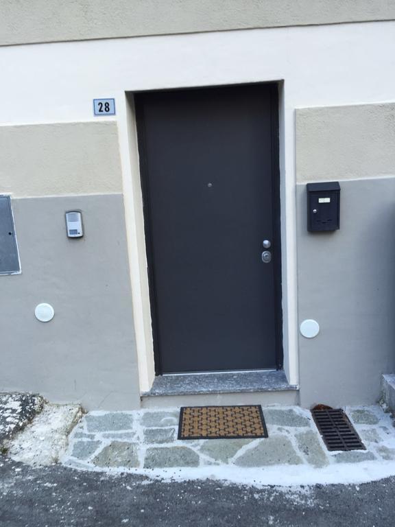 Elle'S House Leilighet Savona Eksteriør bilde